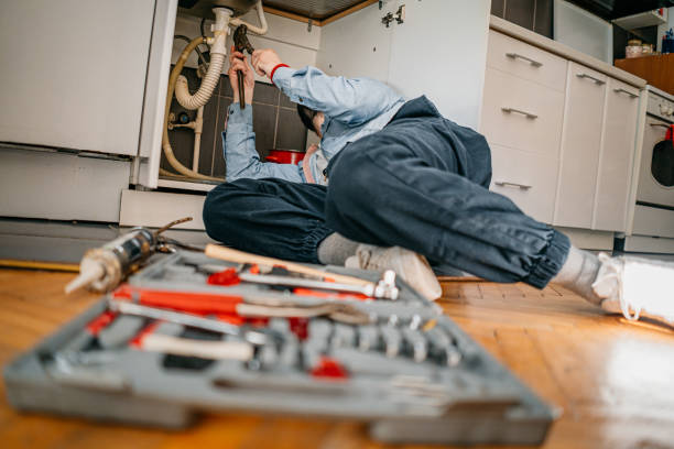 Best Drain Cleaning Services  in Lakeside, FL