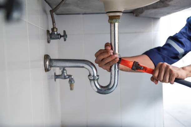 Best Clogged Drain Plumber  in Lakeside, FL