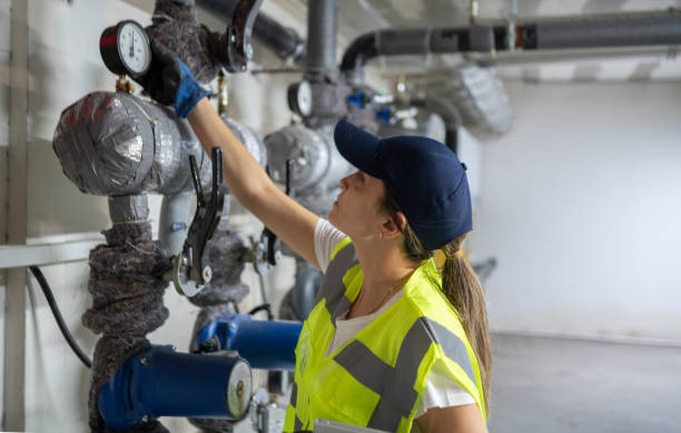 Best Gas Line Repair  in Lakeside, FL