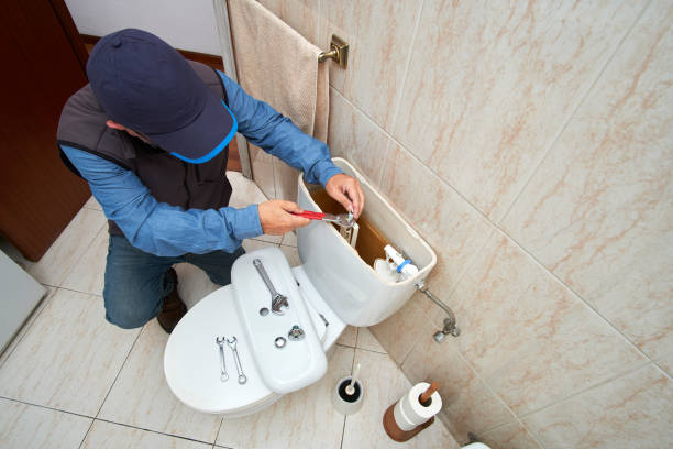 Best Gas Line Repair  in Lakeside, FL