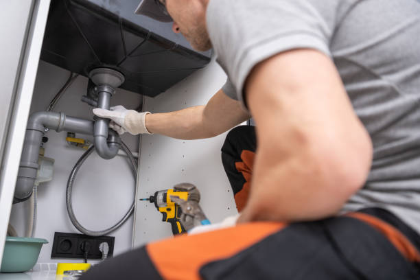 Best Plumbing Inspection Services  in Lakeside, FL