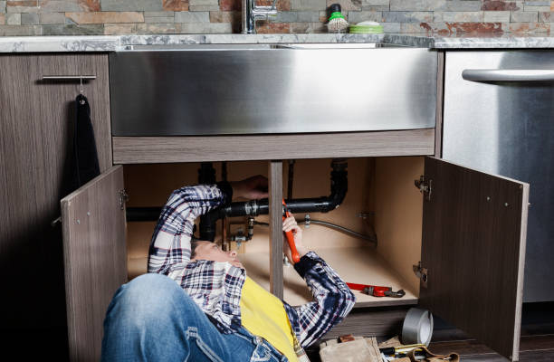 Best Plumbing Installation Services  in Lakeside, FL